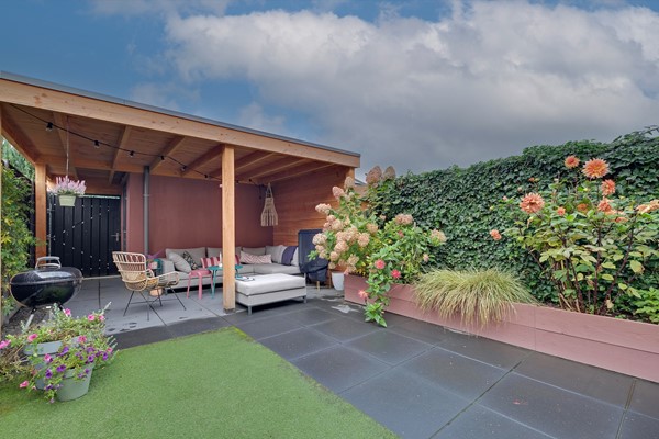 Medium property photo - Bingerdenallee 140, 6921 JP Duiven